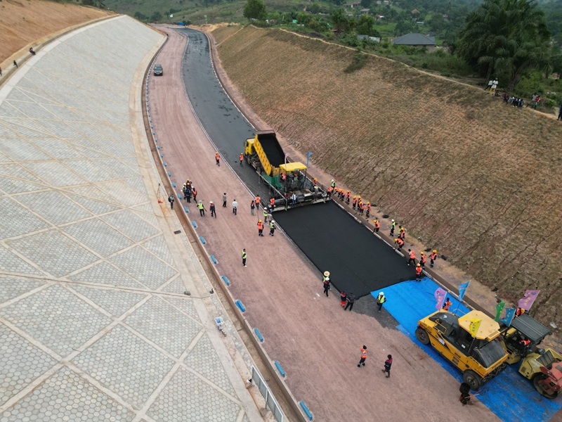Blocage douanier menace les infrastructures sino-congolaises