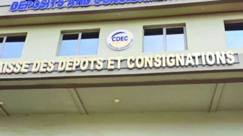 La caisse des dépôts et consignations, moteur clé du financement des infrastructures au Cameroun