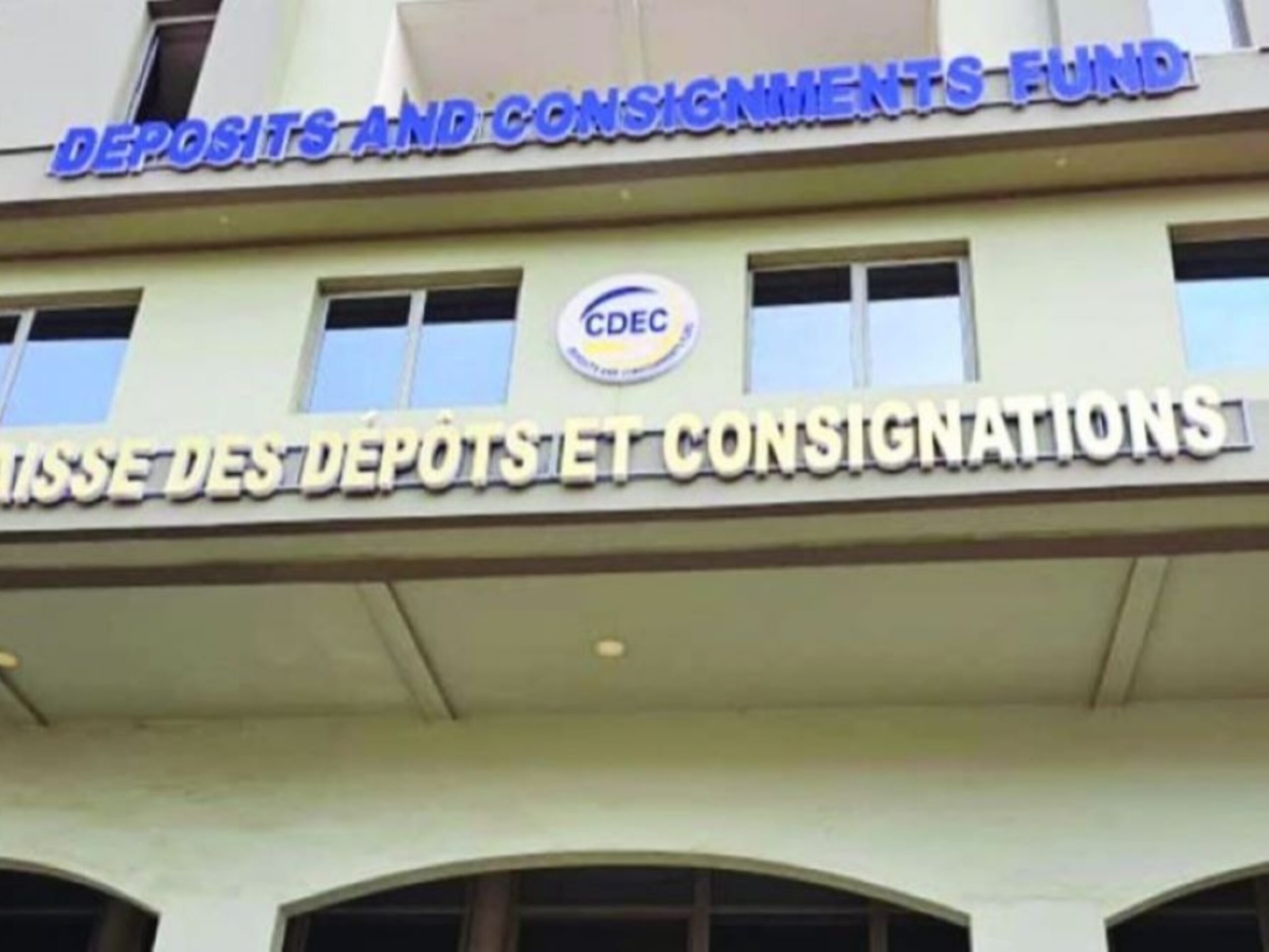 La caisse des dépôts et consignations, moteur clé du financement des infrastructures au Cameroun