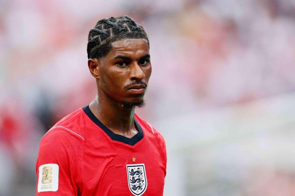 Rashford face au Mexique : son avenir à manchester united en suspens