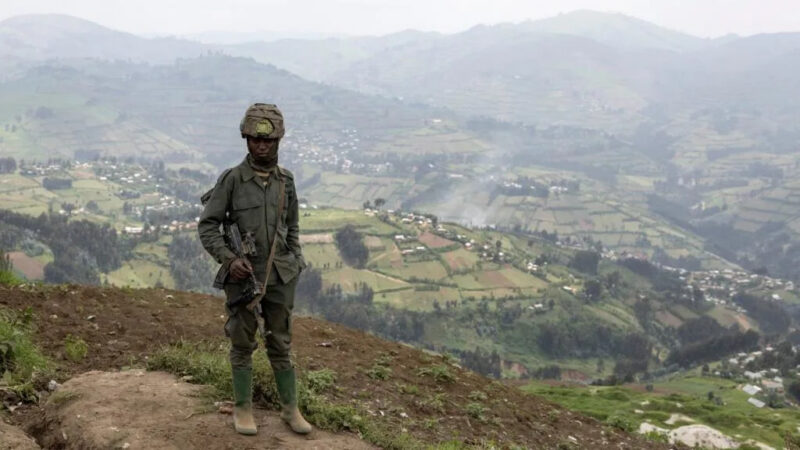 Est de la RDC: l’ONU impose de nouvelles sanctions contre plusieurs groupes armés dont l&rsquo;AFC/M23