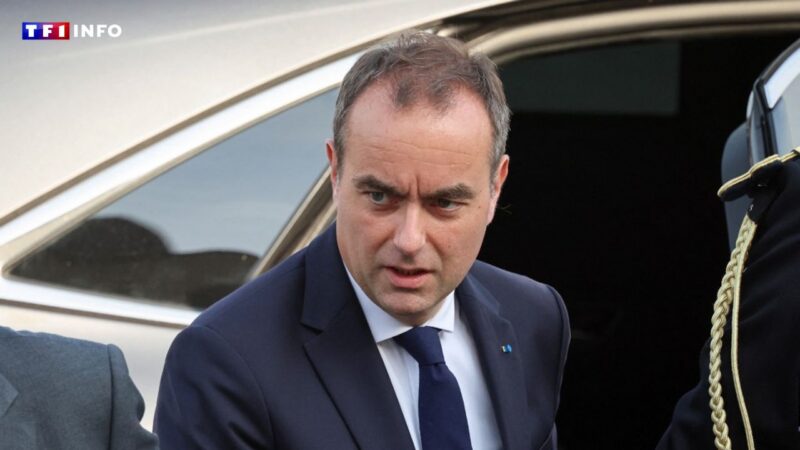 Lecornu en visite officielle au Maroc : renforcement des liens franco-marocains en vue