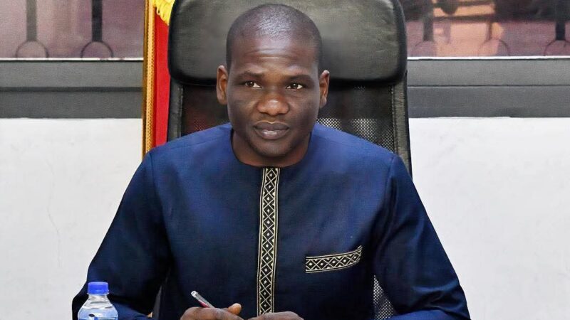 Tchad : suspension immédiate de quatre marques de yaourt non conformes aux normes sanitaires
