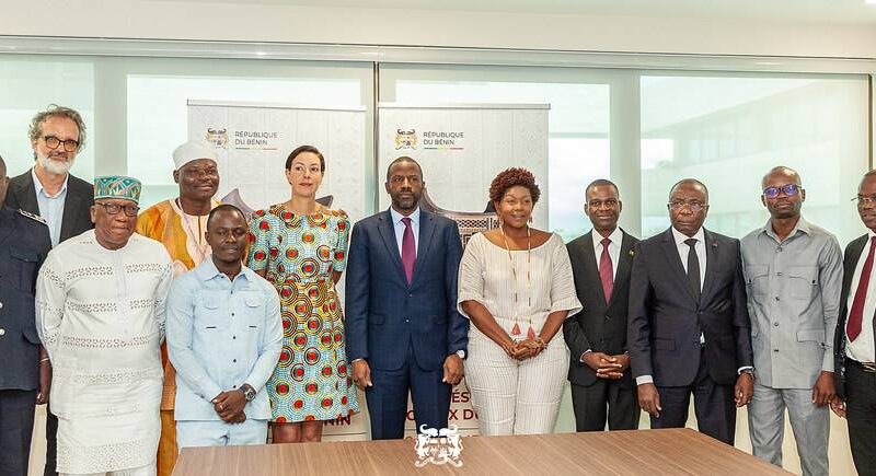 Le Bénin mise sur son patrimoine pour booster son économie et son identité