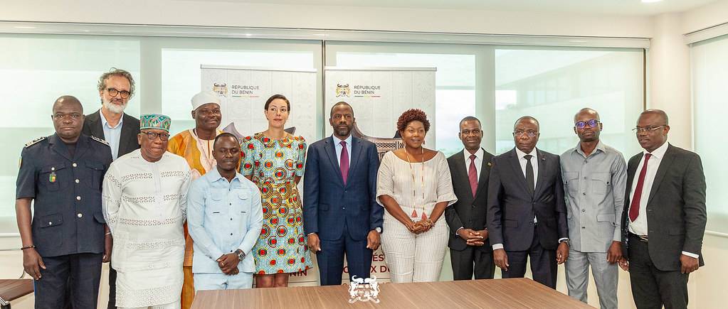Le Bénin mise sur son patrimoine pour booster son économie et son identité