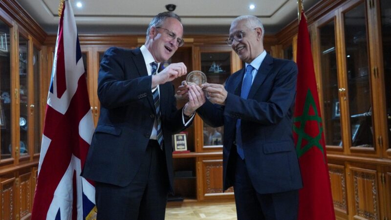 Le renforcement de l&rsquo;influence marocaine grâce à la diplomatie parlementaire