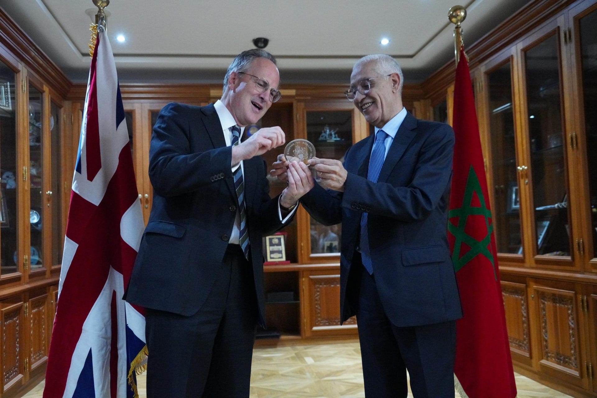 Le renforcement de l&rsquo;influence marocaine grâce à la diplomatie parlementaire