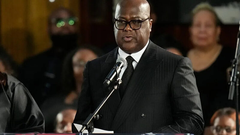 La RDC en pleine effervescence : l&rsquo;opposition défie Tshisekedi