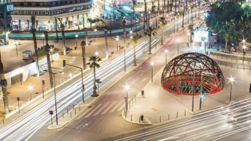 Forum Maroc-golfe : renforcement des financements pour l&rsquo;innovation des jeunes