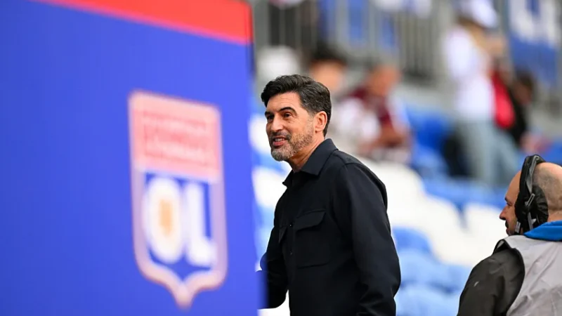L&rsquo;ol lyonnais demande report contre toulouse si barrage européen