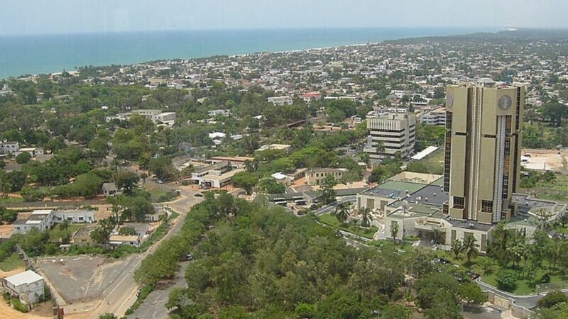 Togo : cinq décès et des dégâts majeurs après les intenses pluies de juin