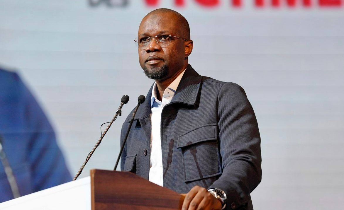 Hommages vibrants pour ousmane sonko à son 52e anniversaire