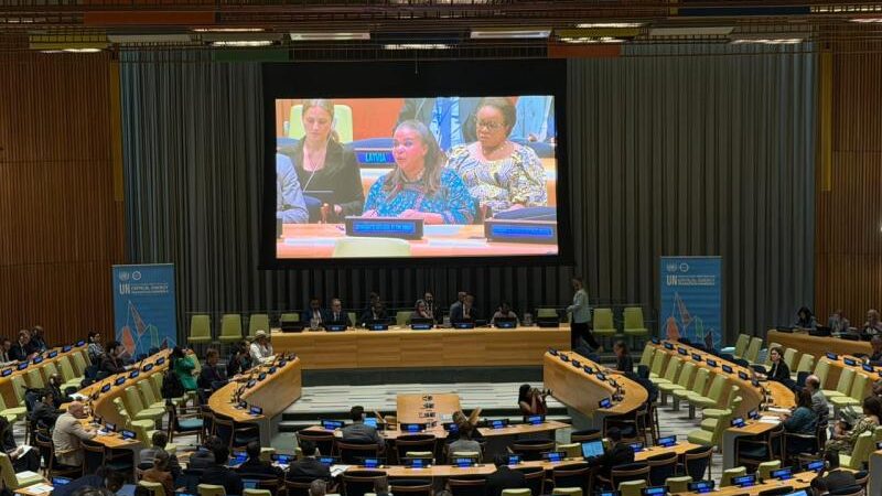 La rdc alerte l ONU sur les minerais stratégiques et les tensions avec kigali