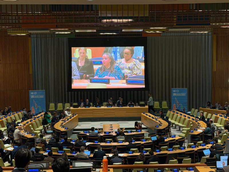 La rdc alerte l ONU sur les minerais stratégiques et les tensions avec kigali