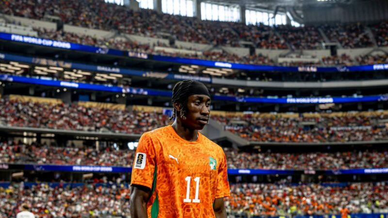 Transfert de yan diomandé : le psg en négociation avancée avec le rb leipzig