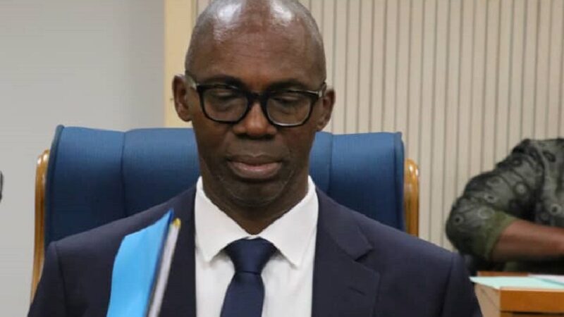 Gabon : comment le budget 2027 va façonner l&rsquo;avenir du pays