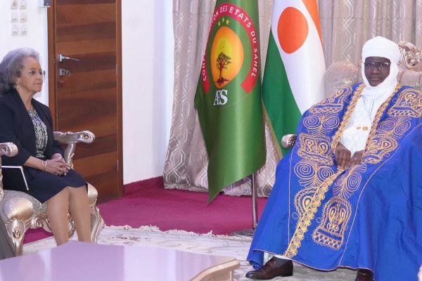 Rencontre historique à Niamey sur l&rsquo;avenir de l&rsquo;unowas