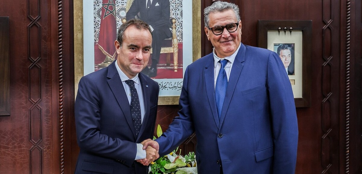 Diplomatie franco-marocaine : Rabat et Paris scellent une alliance sans précédent