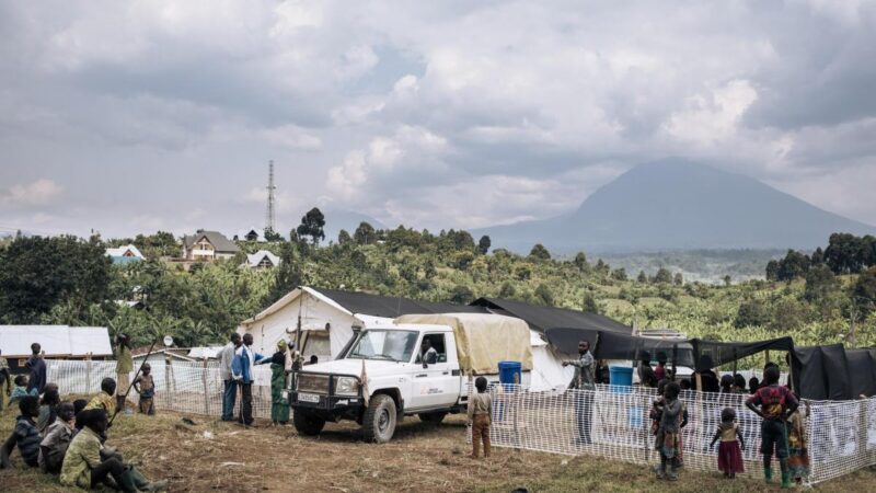 Rdc : urgence sanitaire au nord-kivu face à l&rsquo;exclusion des financements anti-paludisme