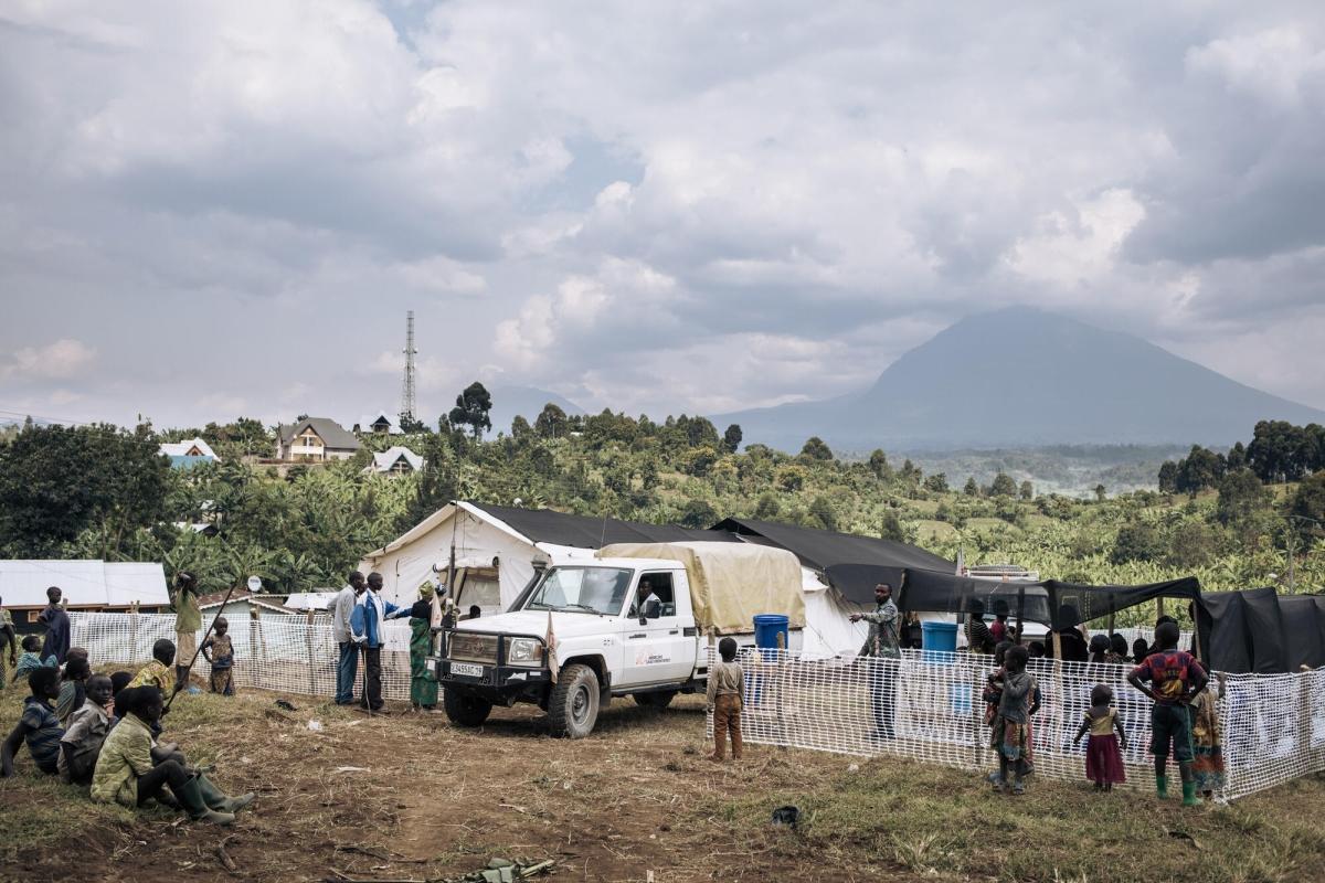 Rdc : urgence sanitaire au nord-kivu face à l&rsquo;exclusion des financements anti-paludisme