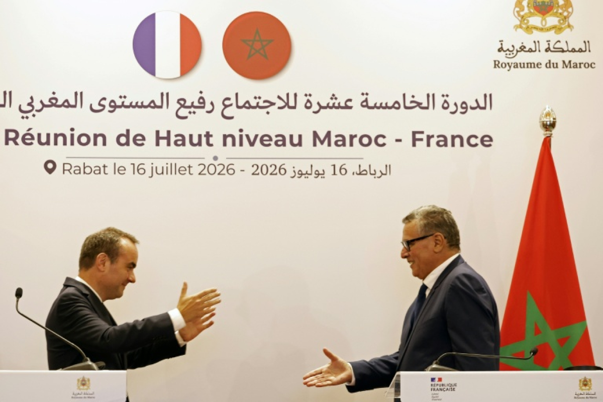 Confiance franco-marocaine : Rabat et Paris scellent une alliance stratégique
