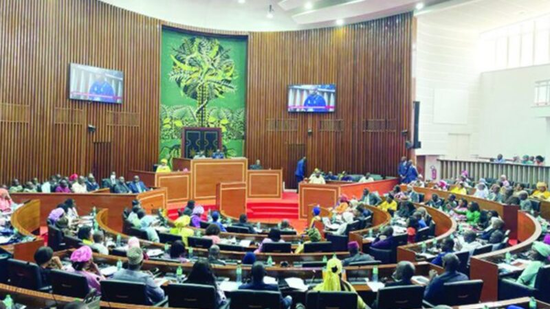 Sénégal : la décision du conseil constitutionnel fait autorité pour tous