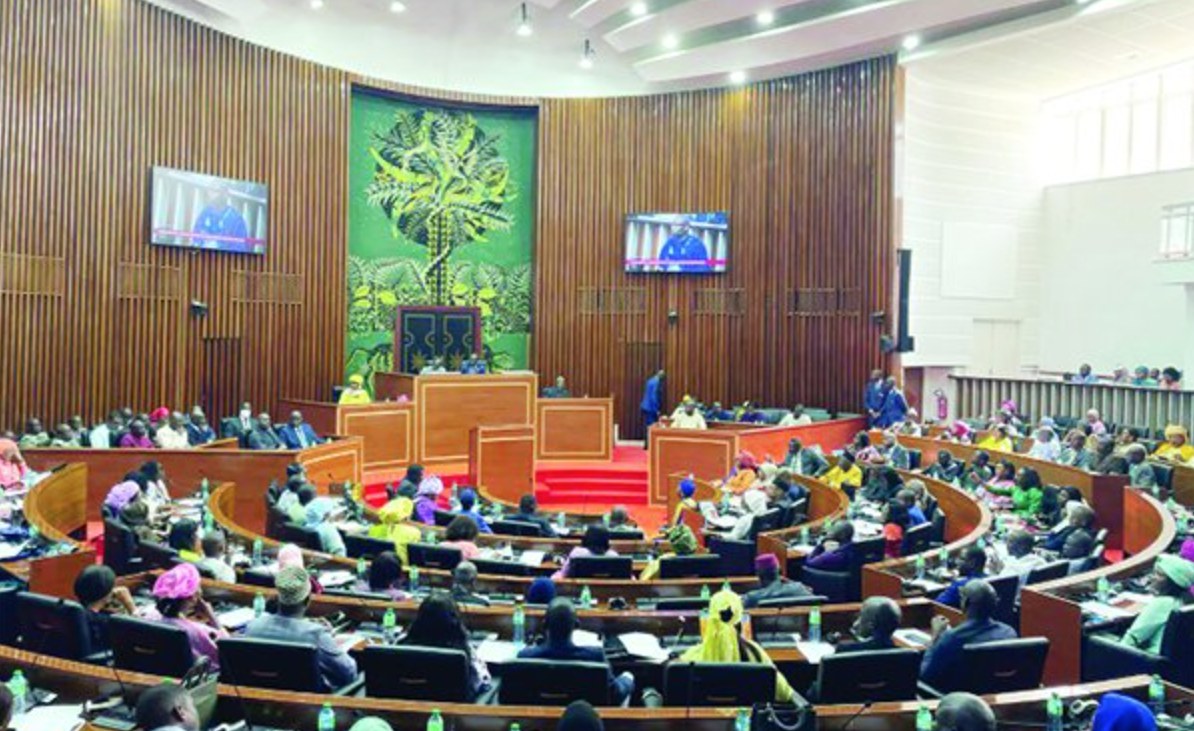 Sénégal : la décision du conseil constitutionnel fait autorité pour tous