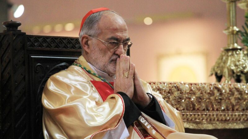 L&rsquo;archevêque de Rabat accusé de violences sexuelles : le Vatican ouvre une enquête