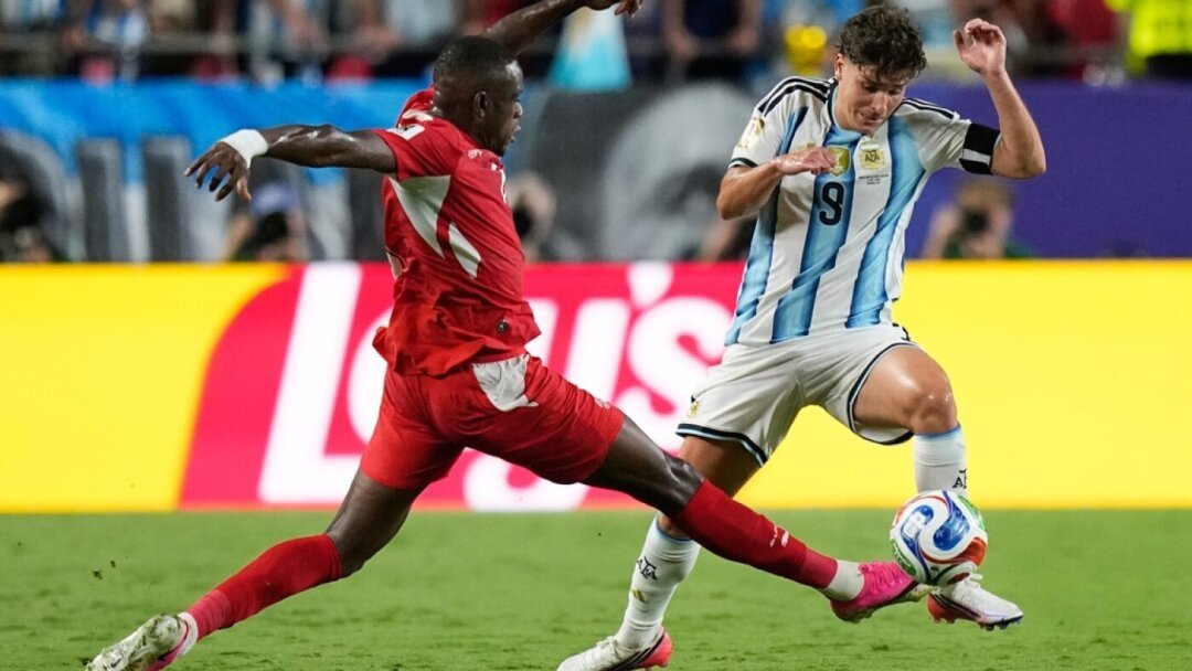 Coupe du monde 2026 : l&rsquo;Argentine élimine la Suisse en quart de finale