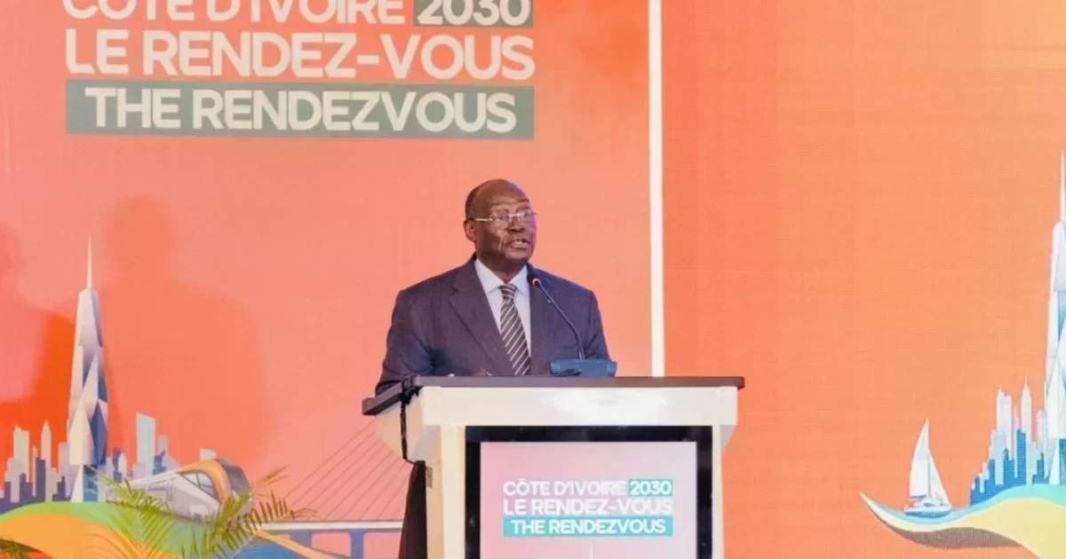 Côte d&rsquo;Ivoire : plus de 80 milliards de dollars d&rsquo;investissements pour son développement