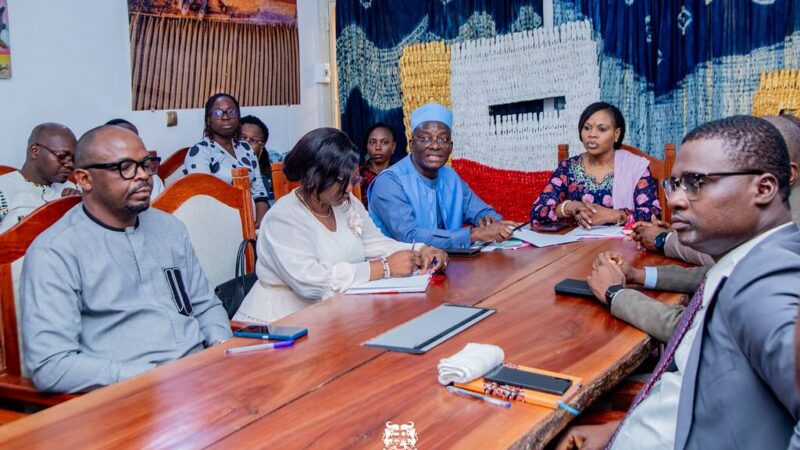 Bénin : comment booster les pme et l&rsquo;artisanat avec les nouvelles réformes gouvernementales