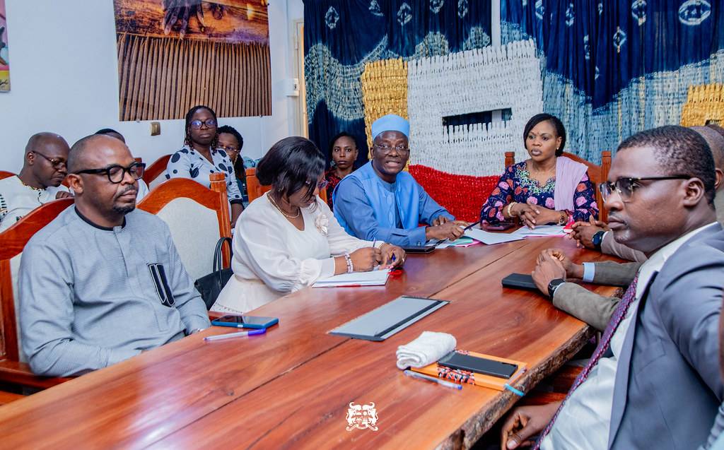Bénin : comment booster les pme et l&rsquo;artisanat avec les nouvelles réformes gouvernementales