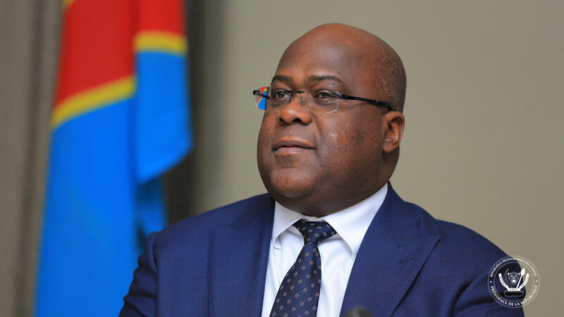 Dialogue national en RDC : enjeux et tensions avant l&rsquo;ultimatum du 15 août