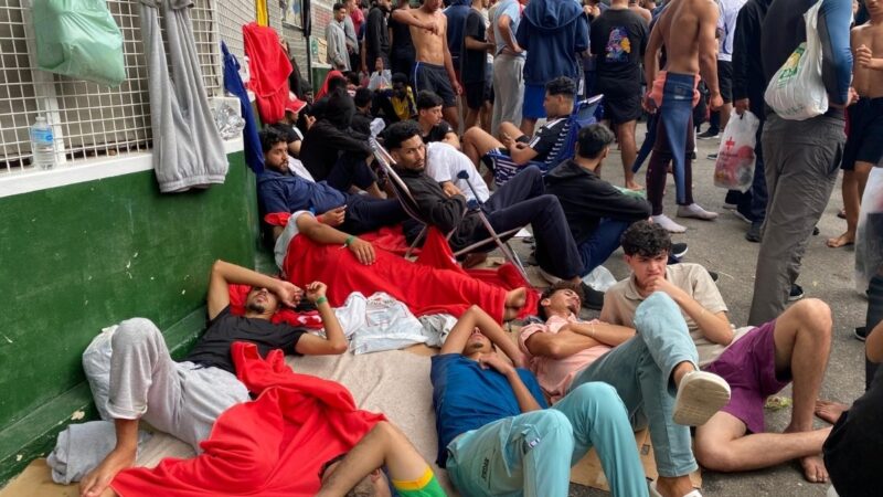 Ceuta et Melilla : l&rsquo;Espagne et le Maroc actent le renvoi des migrants irréguliers