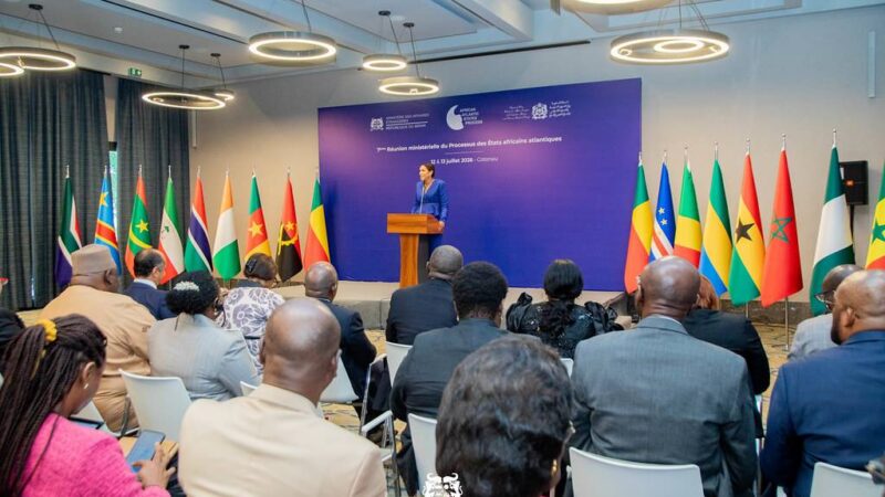 Souveraineté économique et sécuritaire : le Bénin au cœur d’un sommet maritime historique en Afrique atlantique