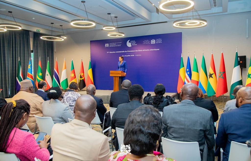 Souveraineté économique et sécuritaire : le Bénin au cœur d’un sommet maritime historique en Afrique atlantique