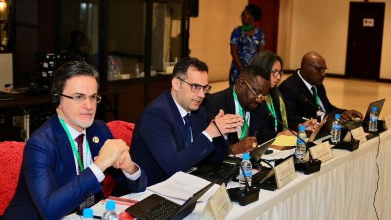 Lutte contre la corruption : le Gabon face à l&rsquo;examen des Nations unies