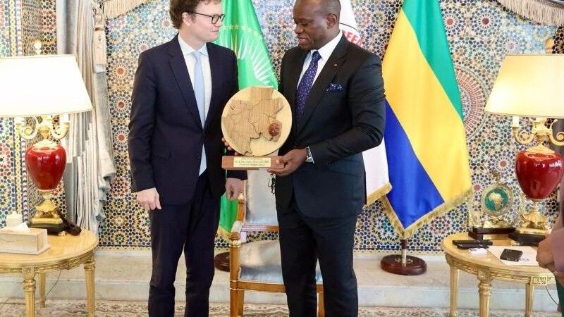 Libreville et londres renforcent leur partenariat stratégique pour l&rsquo;avenir du Gabon