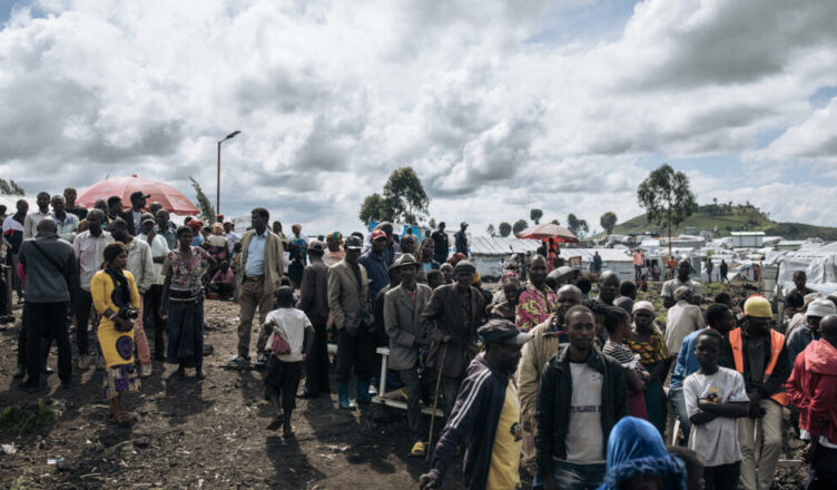 Retour des déplacés au Burkina Faso : plus d&rsquo;un million de personnes rentrées chez elles