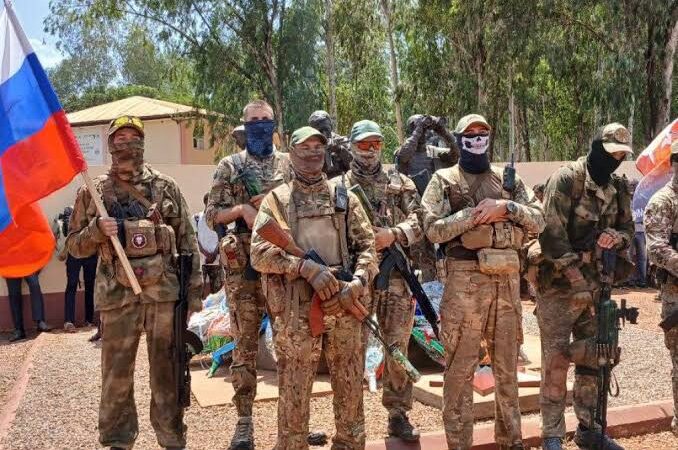 Stratégie russe en Afrique : l&rsquo;Africa Corps remplace Wagner