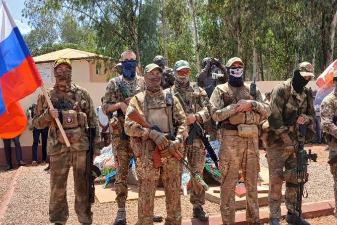 Stratégie russe en Afrique : l&rsquo;Africa Corps remplace Wagner
