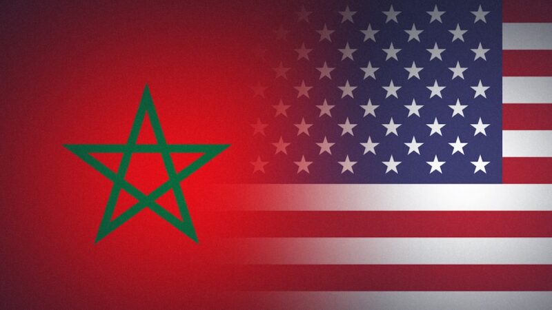Maroc et États-Unis : une alliance historique portée par la souveraineté saharienne
