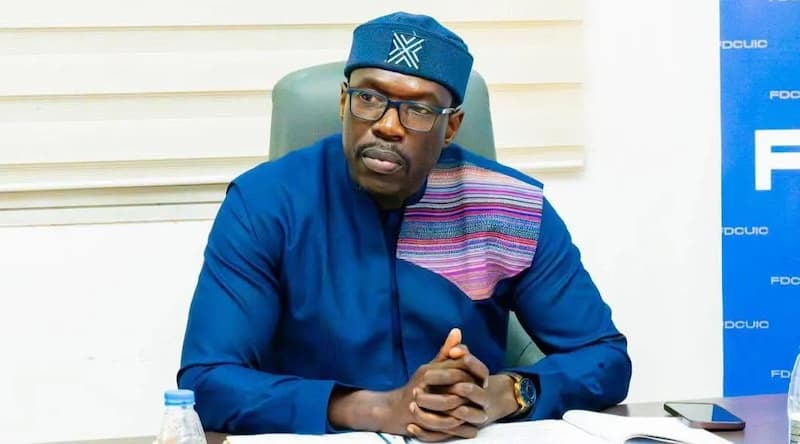 Mor Tallah Gueye quitte le FDCUIC pour son engagement à Pastef