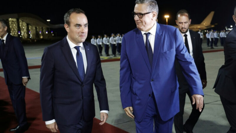 Maroc et France : une alliance stratégique renforcée à Rabat
