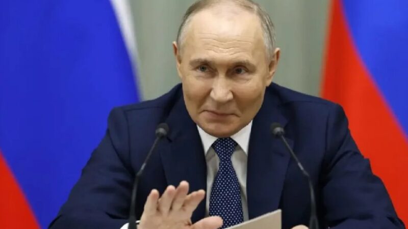 Russie : Mikhaïl Golovanov, nouveau représentant à Cotonou