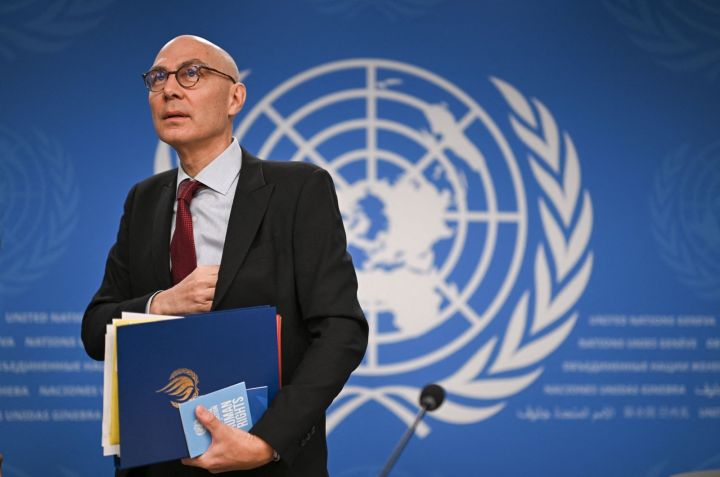 L&rsquo;ONU lance un appel pressant pour la paix à l&rsquo;est de la République démocratique du Congo