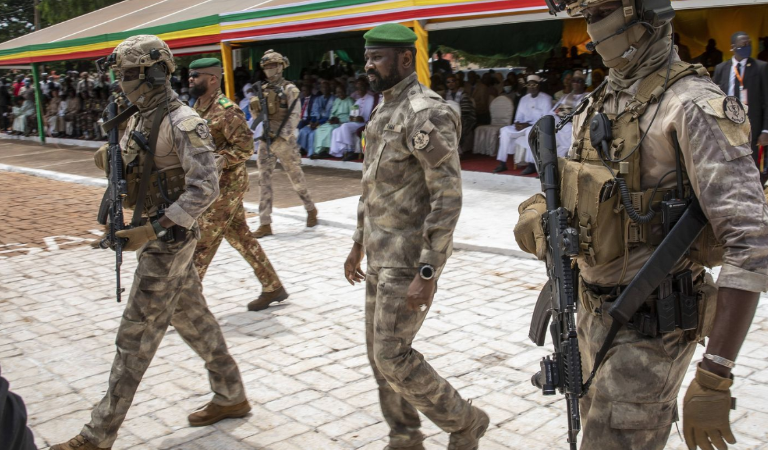 Sécurité au Mali : Bamako respire, le centre suffoque sous la menace jihadiste