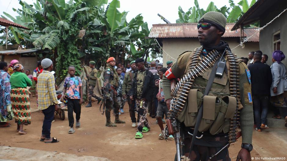 Interdiction des smartphones pour les militaires en rdc : sécurité renforcée à l&rsquo;est