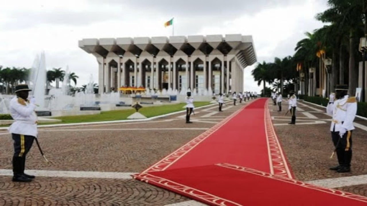Absence prolongée du président camerounais : l&rsquo;udc réclame des mesures urgentes