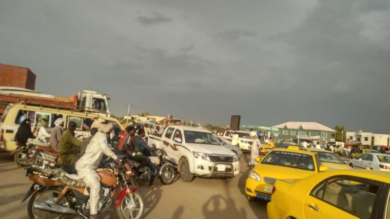 Tchad : un incident armé impliquant un officier de police secoue N&rsquo;Djamena